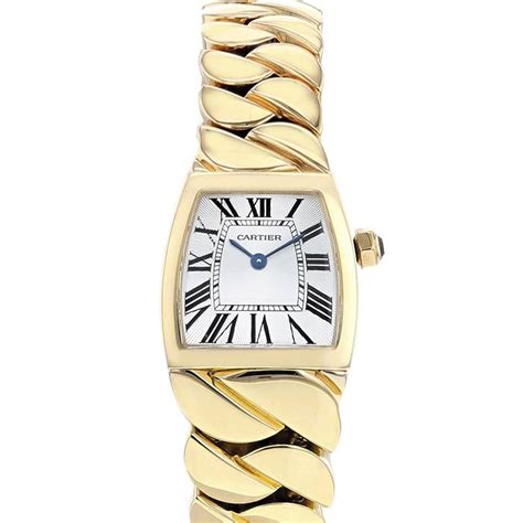 montre cartier dona occasion|Cartier La Dona de Cartier montres occasion .